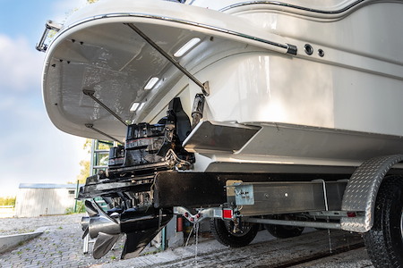 Why Is My Outboard Motor Overheating? 7 Common Causes to Check
