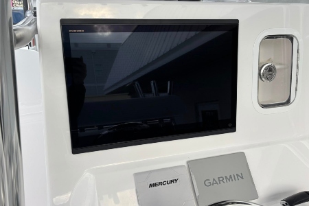 Marine Electronics Installation