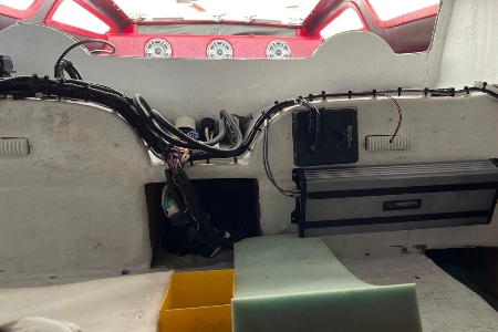 Mobile Marine Mechanic Services