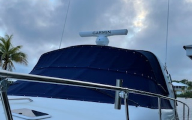 Yacht Repair Service